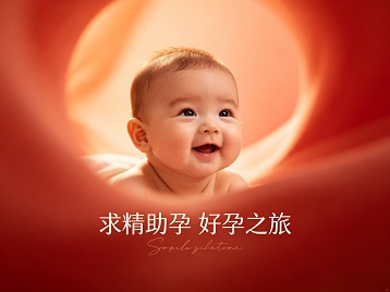 甘南求精助孕科学助孕 开启专属好孕之旅