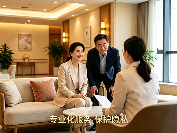 甘南有偿售卵代生女生的客户的客户群体有哪些