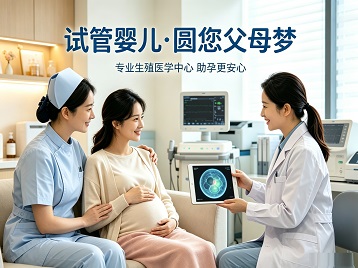 甘南辅助生育服务 试管婴儿行业的兴起背景、发展与未来展望